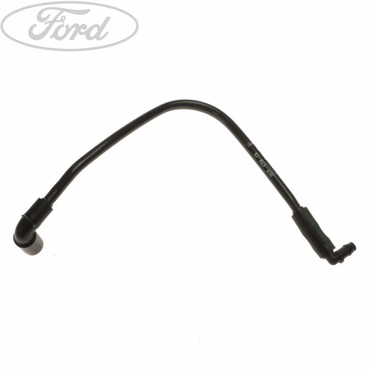 Original Ford Mondeo ab 2020 Schlauch Ansauggeräuschdämpfer 3.0L Duratec 4940144