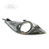 Original Ford Fiesta Fusion 2005-2008 Blende Grill vorne 1375902