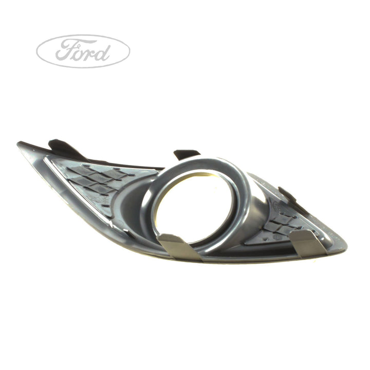 Original Ford Fiesta Fusion 2005-2008 Blende Grill vorne 1375902