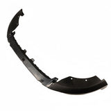 Ford Fiesta Active 2021-2023 Spoiler vorne schwarz 2545360