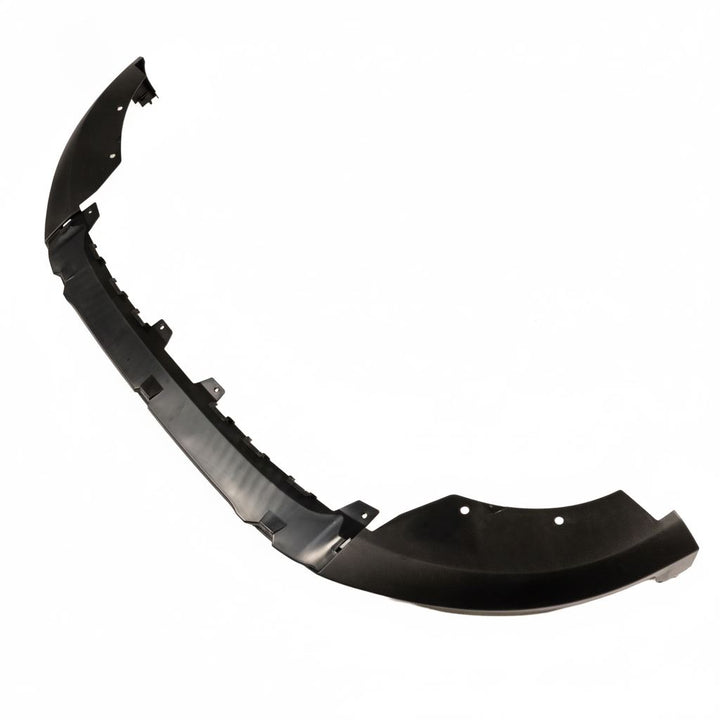 Ford Fiesta Active 2021-2023 Spoiler vorne schwarz 2545360