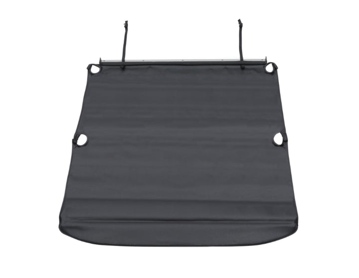 Original Ford Ranger Laderaumabdeckung, flexibel schwarz