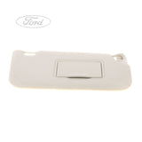 Original Ford Fiesta  Drivers Windschutzscheibe Sonnenblende Lein 2008-2013 1702309