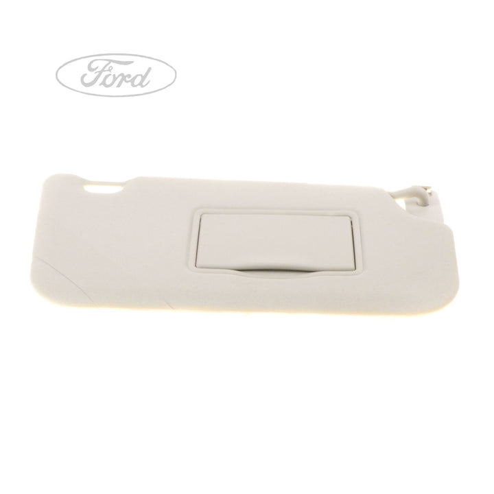 Original Ford Fiesta  Drivers Windschutzscheibe Sonnenblende Lein 2008-2013 1702309