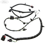 Ford Einparkhilfe Sensor Kabel 1802077