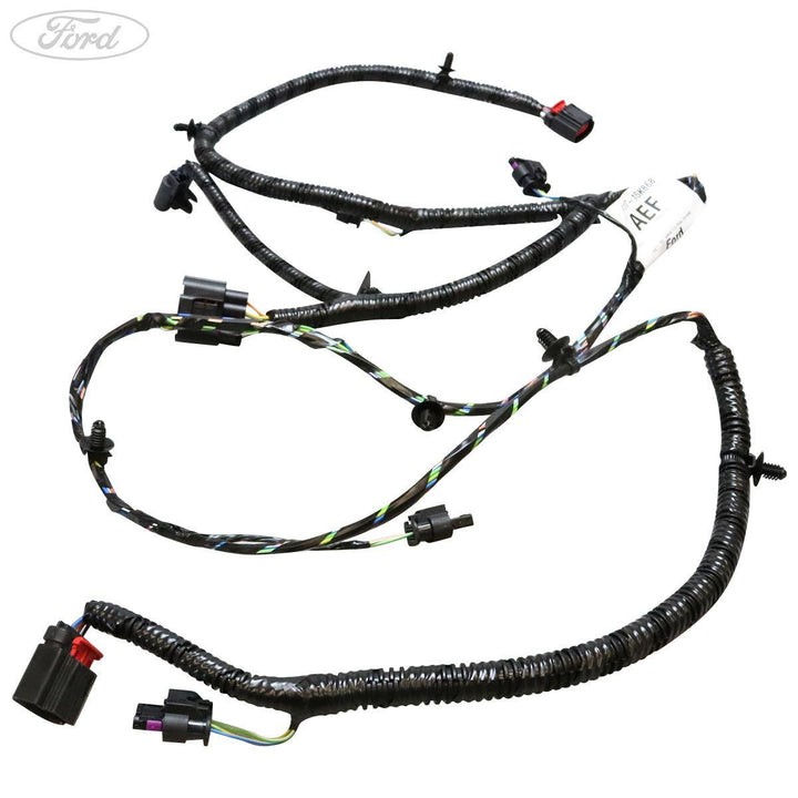 Ford Einparkhilfe Sensor Kabel 1802077