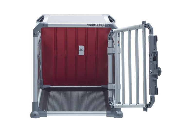 4pets®* Hundebox Pro 1, klein