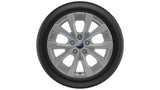 Ford Transit / Tourneo Connect (ab 10.06.2024) 17 Zoll Winterkompletträder - 215/55 R17 98 V XL-Semperit