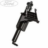 Original Ford Focus 2011-2015 Waschwasserdüse zur Scheinwerferreinigung, rechts