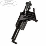 Original Ford Focus 2011-2015 Waschwasserdüse zur Scheinwerferreinigung, rechts
