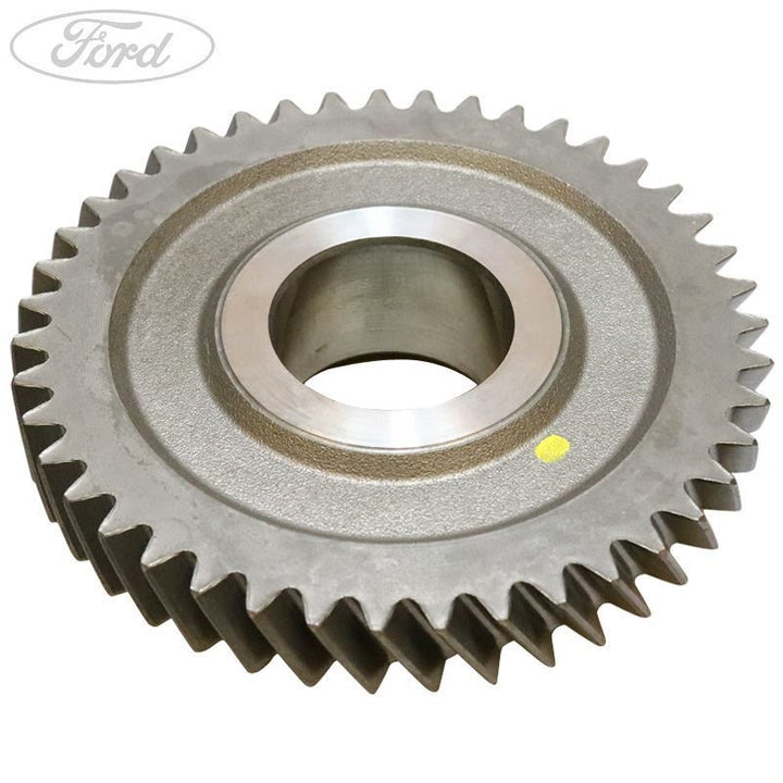 Original Ford 5-Gang-Schaltgetriebe B5/IB5 Zahnrad Hauptwelle 1. Gang 43 Zähne 14-1782324
