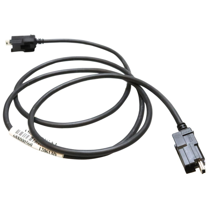 Multimediasystem Kabel