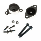 Original Ford Fiesta/Fusion 2003-2012 Gummibuchse Stoßdämpfer 1256259