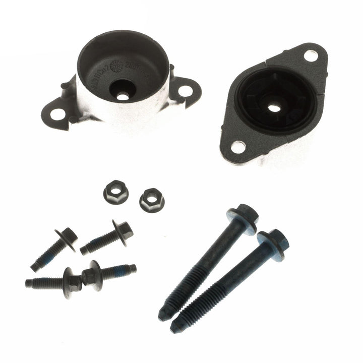 Original Ford Fiesta/Fusion 2003-2012 Gummibuchse Stoßdämpfer 1256259