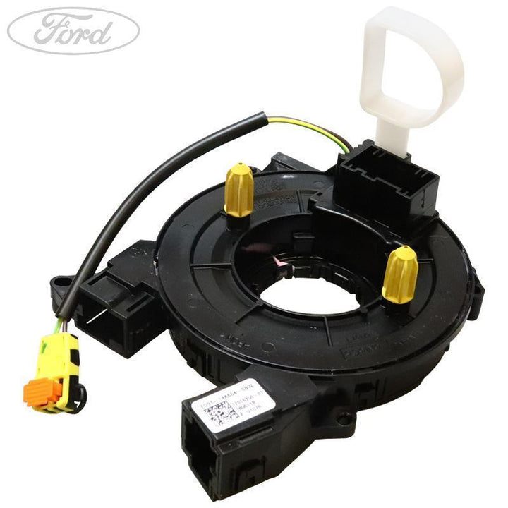 Original Ford Mondeo Lenkrad-Airbag-Kontaktplatte 2014-2022 2417745
