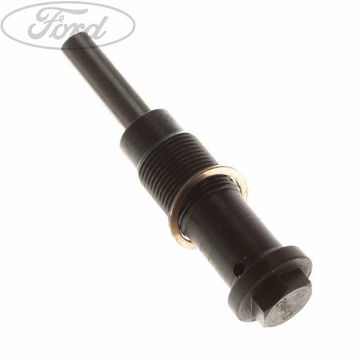 Original Ford Focus Fiesta C-Max Galaxy Mondeo Zahnriemenspanner 1105977
