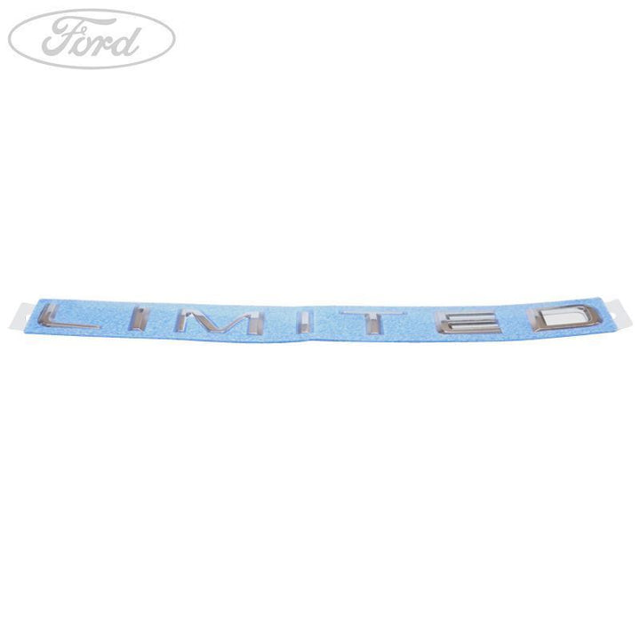 Ford Ranger TKE Limited 2015-2019 Namensschild-Emblem 2008678