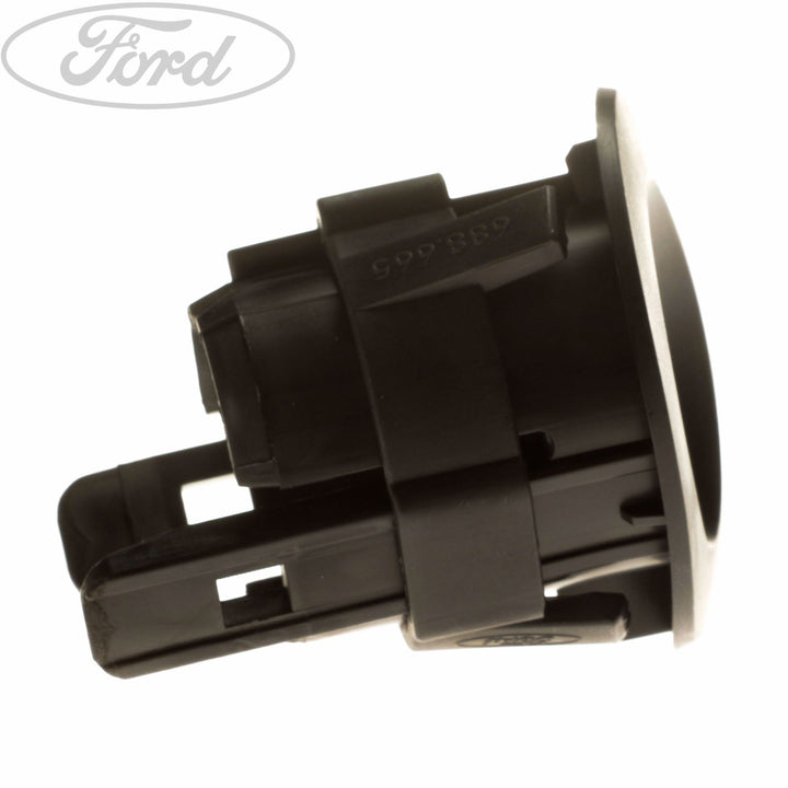 Ford B-Max 2012-2017 Stoßstangenhalterung vorne rechts 1861733