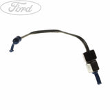 Original Ford Mondeo/S-MAX/Galaxy Kraftstoffleitung 1.6L Duratorq 1685797