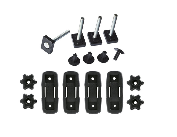 G3* Montageset
