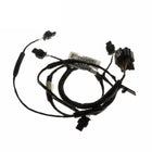 Ford Focus 5-Türer 2012-2015 Einparksensorkabel Stoßstange hinten 1788240