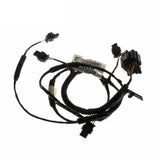 Ford Focus 5-Türer 2012-2015 Einparksensorkabel Stoßstange hinten 1788240
