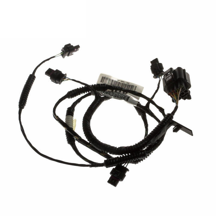 Ford Focus 5-Türer 2012-2015 Einparksensorkabel Stoßstange hinten 1788240