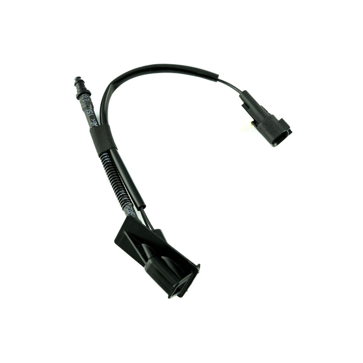 Ford Fiesta 2017–2018 Beheizte Scheibenwaschdüse 2138213