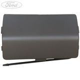 Original Ford Fiesta 2012-2019 Abdeckung Anhebepunkt vorne links 1802999