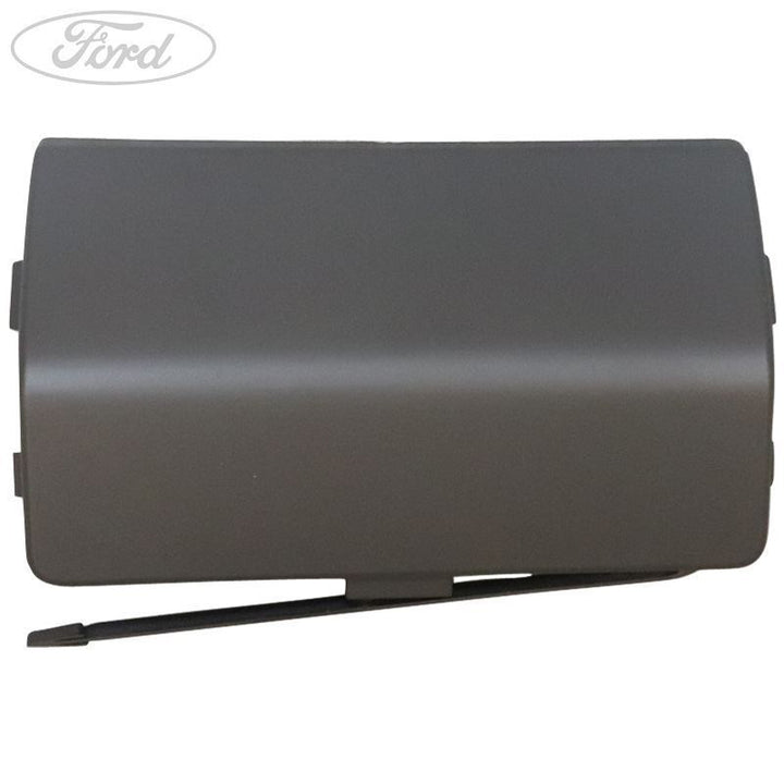 Original Ford Fiesta 2012-2019 Abdeckung Anhebepunkt vorne links 1802999