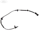Ford EcoSport vorderer Antiblockiersystem Sensor 2017 2601034
