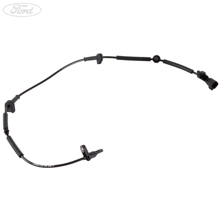 Ford EcoSport vorderer Antiblockiersystem Sensor 2017 2601034