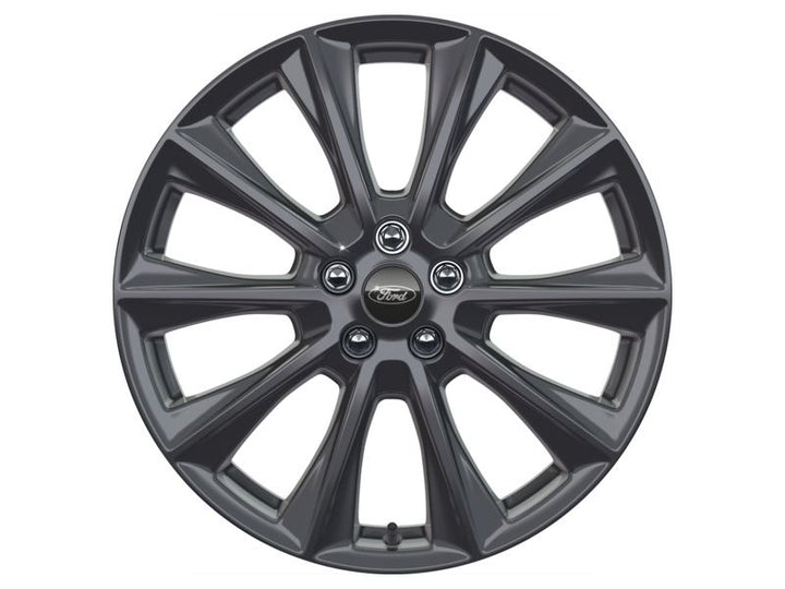 Original Ford Mondeo Leichtmetallrad 19
