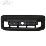 Original Ford S-MAX/Galaxy ab 2015 Laderaum-Verkleidungsclip 1923384
