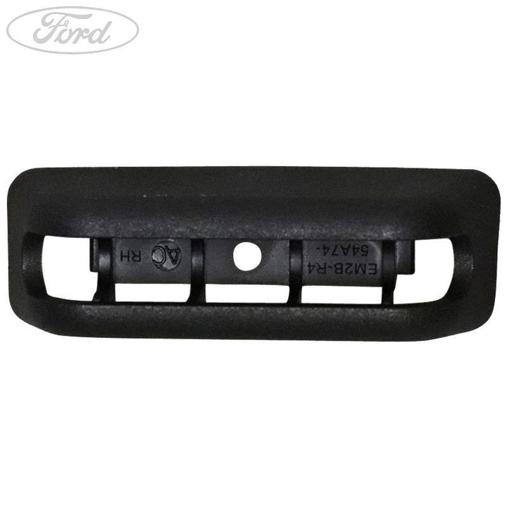 Original Ford S-MAX/Galaxy ab 2015 Laderaum-Verkleidungsclip 1923384