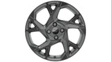 Ford Fiesta Alufelge 18