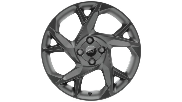 Ford Fiesta Alufelge 18