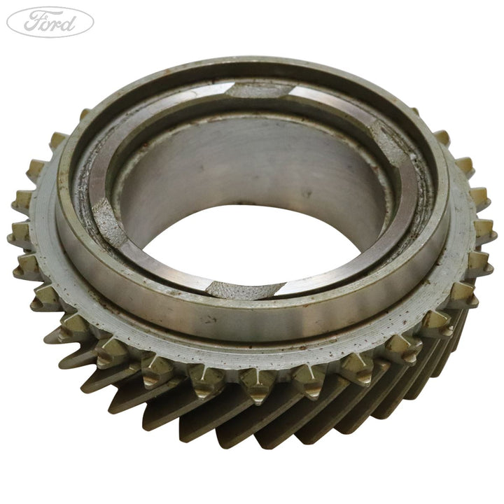 2.0 Zetec-5-Gang Schaltgetriebe MTX75 35 Zähne Zahnrad
