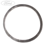 Original Ford Escort Sierra Orion 2.0 DOHC Benzin Dichtung Kraftstofftank 6177705