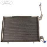 EcoSport 1.5 SOHC DI TC Klimaanlagenkondensator 12/2013-