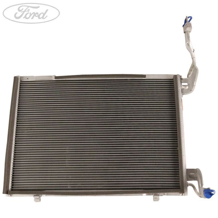 EcoSport 1.5 SOHC DI TC Klimaanlagenkondensator 12/2013-