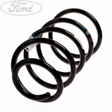 Original Ford Kuga 2008-2012 Radaufhängung Fahrwerksfeder vorne 1683597