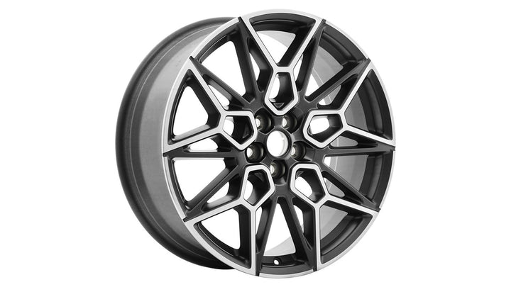 Ford Mustang Mach-E ab 2020 Alufelge 20