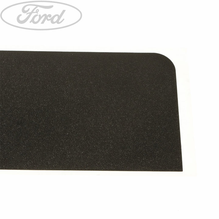 Original Ford Transit Custom Türschwellerabdeckung vorne links 1371839