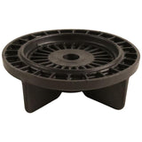 Original Ford Mustang Reserveradhalterung Montageplatte 5305906