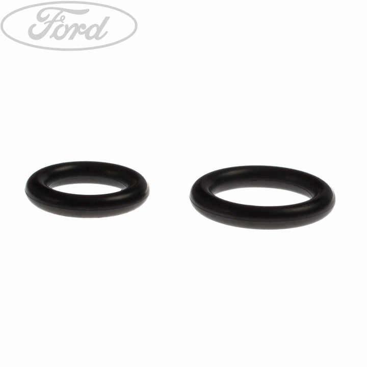 Original Ford Mondeo/Transit/Fiesta O-Ringe an Servolenkungsschläuchen 1212679
