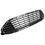 S-MAX Galaxy vorderer Kühlergrill Carbon Schwarz 2015