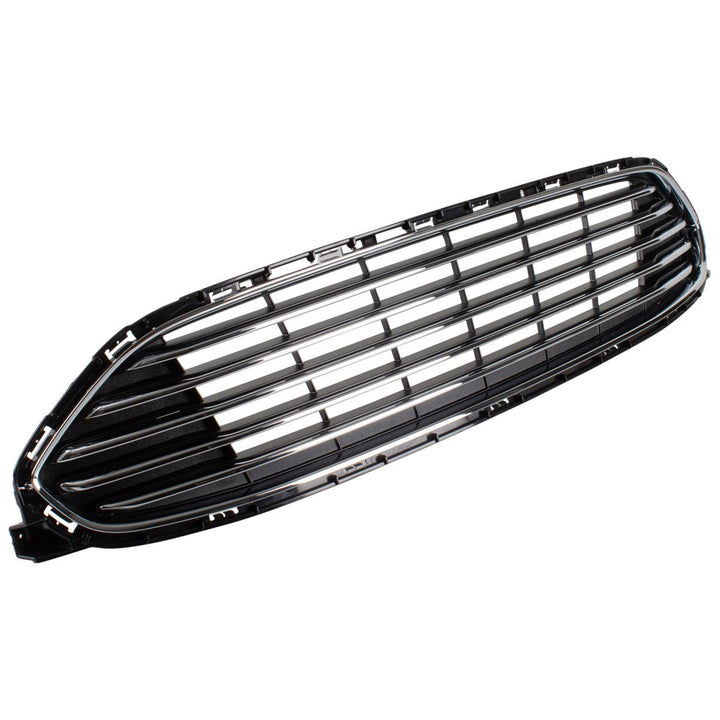 S-MAX Galaxy vorderer Kühlergrill Carbon Schwarz 2015