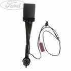 Original Ford Fiesta 2009-2012 Schloss-Sicherheitsgurt + Schalter,rechts 1724199