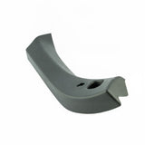 Ford Fiesta 2013-2019 Heckklappen-Fensterverkleidung links 1840394